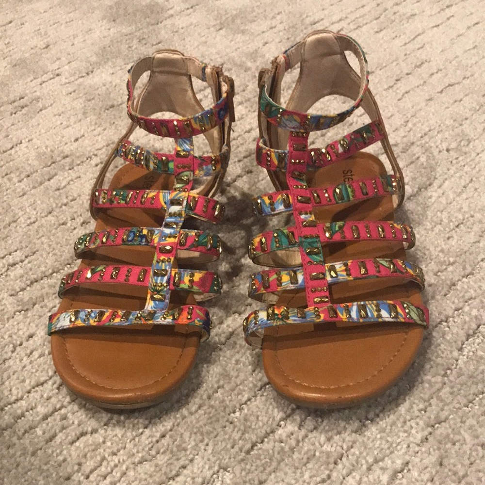 Stevies sandals